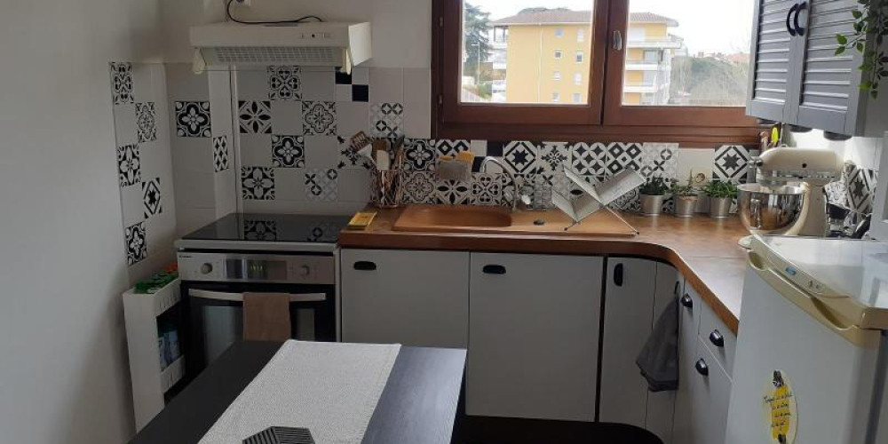 appartement à MONT DE MARSAN (40000)